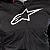 Jaqueta Alpinestars T-SPS Waterproof Masculino - Imagem 3