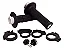 Manopla ODI Lock-On MICRO-X KTM GASGAS HUSQVARNA 50/65cc - Imagem 1