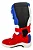Bota IMS One Azul/Vermelho/Branco - Imagem 3