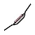 Guidão Renthal 7/8 Crossbar 22mm 790 baixo. - Imagem 1