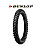 Pneu Dunlop Geomax MX34 80X100X21 Motocross - Imagem 1