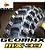 Pneu Dunlop Geomax MX33 110/90-19 Motocross - Imagem 1