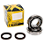 Rolamento de Virabrequim KTM 250/300 EXC 04/26 SX 250 04/26 HUSQ TE 250/300 11/26 + Retentor ProX - Imagem 1