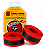 Fita Anti Furo Bike Pneu MTB Tectire Vermelho - Imagem 1