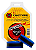 Fita Anti Furo Bike Pneu SPEED 700 Tectire Azul - Imagem 1