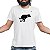 CAMISETA CACHORRO CAGANDO - Imagem 4