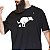 CAMISETA CACHORRO CAGANDO - Imagem 1