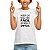 CAMISETA ALÉM DE NÃO SER FÁCIL, AINDA É DIFÍCIL - Imagem 3