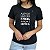 CAMISETA ALÉM DE NÃO SER FÁCIL, AINDA É DIFÍCIL - Imagem 2