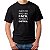 CAMISETA ALÉM DE NÃO SER FÁCIL, AINDA É DIFÍCIL - Imagem 4
