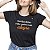 CAMISETA SAMBA DEIXA MEU VERÃO MAIS ALEGRE - Imagem 1