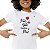 CAMISETA MÃE E PAI DE GATO TAMBÉM É MÃE E PAI - Imagem 1