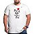 CAMISETA MÃE E PAI DE GATO TAMBÉM É MÃE E PAI - Imagem 3