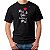 CAMISETA MÃE E PAI DE GATO TAMBÉM É MÃE E PAI - Imagem 2