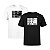 CAMISETA FUCK YOU, FUCK TU, FUCK O CARALHO TODO! - Imagem 5