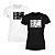 CAMISETA FUCK YOU, FUCK TU, FUCK O CARALHO TODO! - Imagem 6