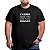 CAMISETA CALMA QUE VAI DAR TUDO ERRADO - Imagem 3