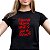 CAMISETA ERGA ESSA CABEÇA, METE O PÉ E VAI NA FÉ - Imagem 2