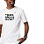 CAMISETA TENTE NÃO SER CUZÃO - Imagem 1