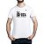 CAMISETA FOCA NA SUA VIDA - Imagem 4