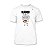 CAMISETA EU TENHO T.O.C. - TRANSTORNO OBSESSIVO POR CACHORROS - Imagem 5