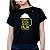 CAMISETA CERVEJA SÓ FAZ MAL QUANDO FALTA - Imagem 1