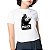 CAMISETA QUE A FORÇA ESTEJA COM VOCÊ - DARTH VADER - STAR WARS - Imagem 4