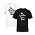 CAMISETA MÃE E PAI DE CACHORRO TAMBÉM É MÃE E PAI - Imagem 6
