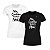 CAMISETA MÃE E PAI DE CACHORRO TAMBÉM É MÃE E PAI - Imagem 5
