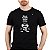 CAMISETA DEUS AJUDA QUEM CEDO MADRUGA - Imagem 2
