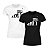 CAMISETA VOLTA QUE DEU MERDA - Imagem 5