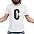 CAMISETA TEU CÉU OU TE C# - Imagem 2