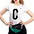 CAMISETA TEU CÉU OU TE C# - Imagem 4