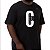 CAMISETA TEU CÉU OU TE C# - Imagem 3