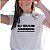 CAMISETA EU SOU UM AMORZINHO, MAS AS PESSOAS ADORAM ME IRRITAR. - Imagem 2
