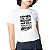 CAMISETA AMANHÃ EU ME ARREPENDO, MAS HOJE NÃO PASSO VONTADE - Imagem 1