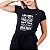 CAMISETA AMANHÃ EU ME ARREPENDO, MAS HOJE NÃO PASSO VONTADE - Imagem 4
