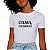 CAMISETA CALMA, CALABRESO! - Imagem 2