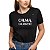 CAMISETA CALMA, CALABRESO! - Imagem 3