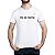 CAMISETA PAI DE MENINA - Imagem 2