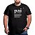 CAMISETA ADJETIVOS DE PAI - Imagem 3