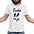 CAMISETA SAMBA NO PÉ - Imagem 2