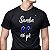 CAMISETA SAMBA NO PÉ - Imagem 3