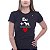 CAMISETA EU + CACHORRO = AMOR - Imagem 1