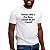 CAMISETA METAS PARA O ANO NOVO, DEIXAR DE SER TROUXA - Imagem 4