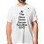 CAMISETA FÉ, PAZ, AMOR, SAÚDE, SUCESSO, RÉVEILLON 2025 - Imagem 2