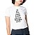 CAMISETA FÉ, PAZ, AMOR, SAÚDE, SUCESSO, RÉVEILLON 2025 - Imagem 1