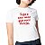CAMISETA SEJA O ANO NOVO QUE VOCÊ DESEJA - Imagem 3