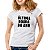 CAMISETA ÚLTIMA ROUPA DO ANO - Imagem 2
