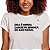 CAMISETA ESSA É A MINHA CAMISETA BRANCA DE ANO NOVO - Imagem 2